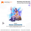 Happy Maha Shivratri