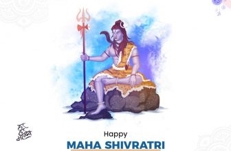 Happy Maha Shivratri
