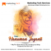 Hanuman Jayanti
