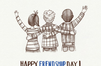 Friendship Day