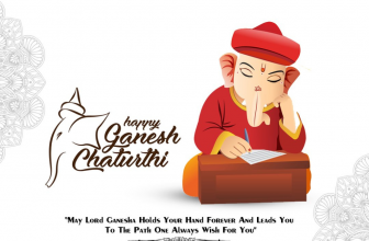 Happy Ganesh Chaturthi