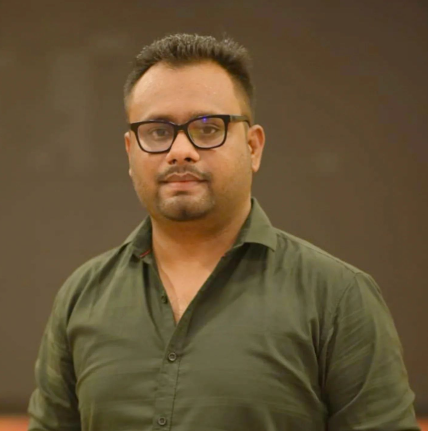 Our Team Member'S 1 Capture