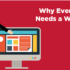 Need A Website?  You Have 3 Options